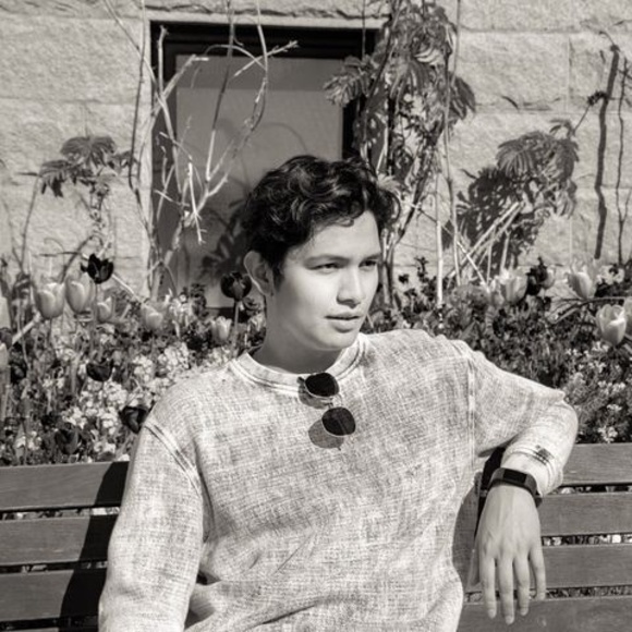 Meet your Posher, Brad - Picture 1 of 1